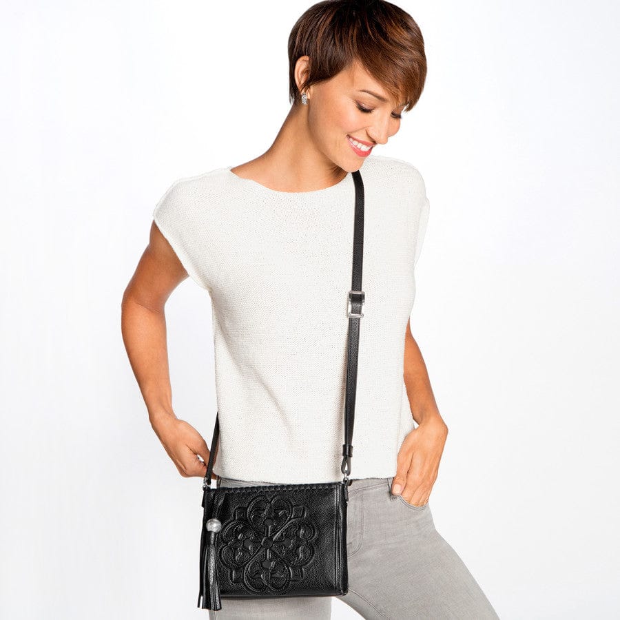 Ferrara City Organizer black 10