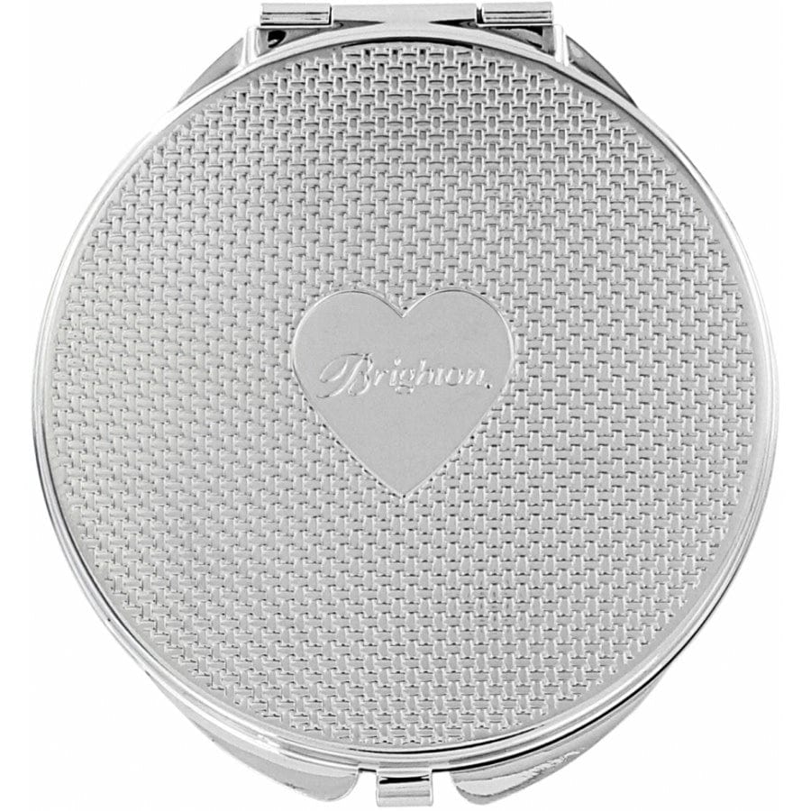 Ferrara Compact Mirror Brighton