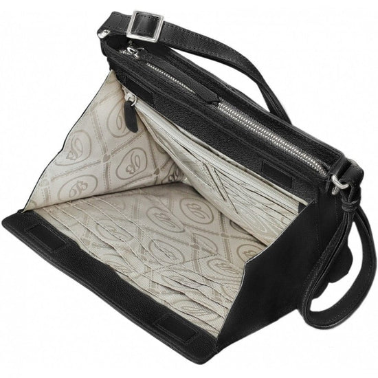 Ferrara Cross Body Organizer Brighton