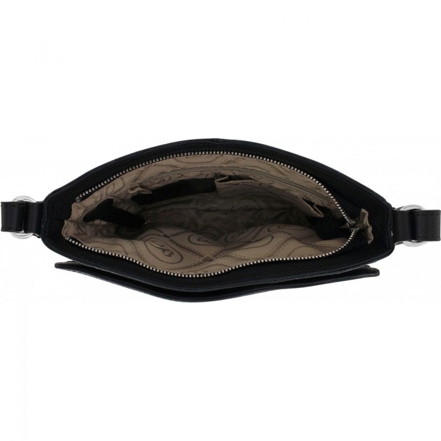 Brighton ferrara crossbody organizer shop