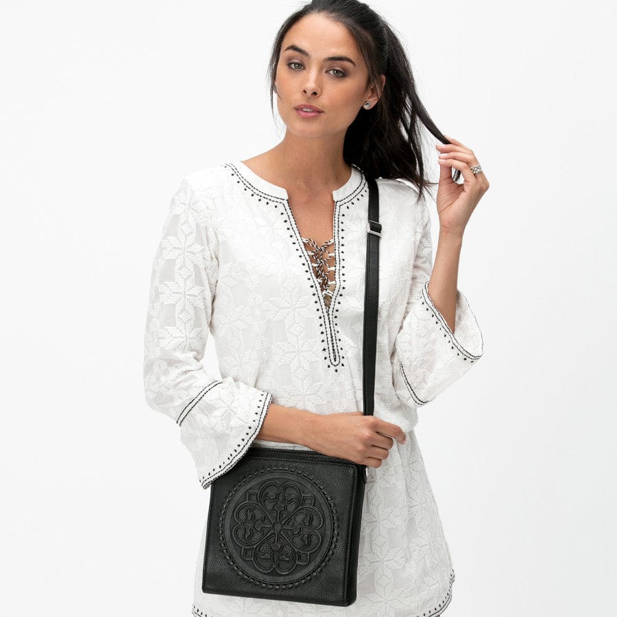 Crossbody organizer on sale