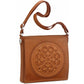 Ferrara Cross Body Organizer