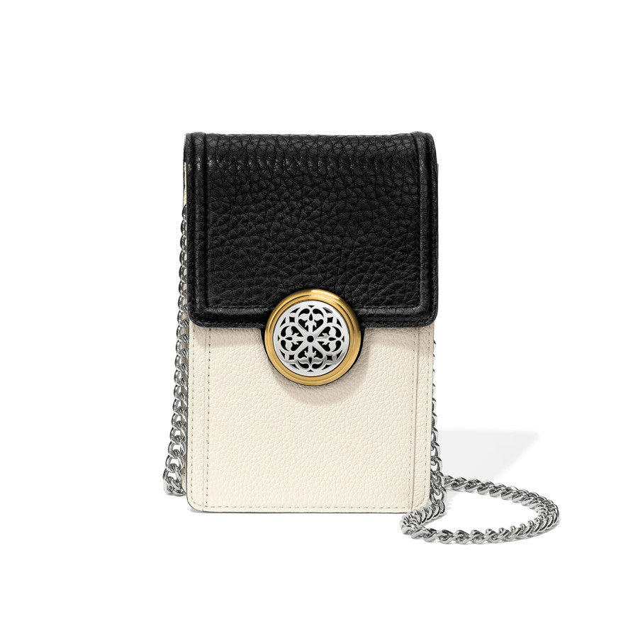 Ferrara Daytime Phone Organizer black-white 1