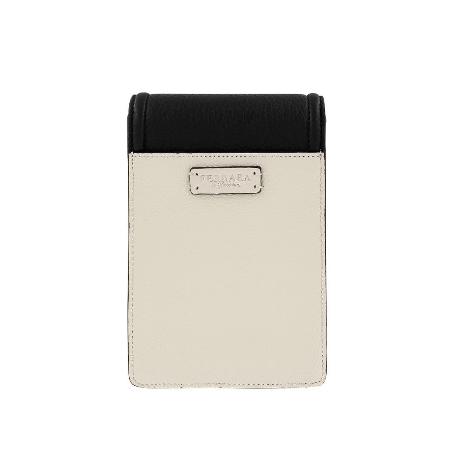Ferrara Daytime Phone Organizer black-white 4