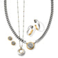 Ferrara Entrata Petite Necklace