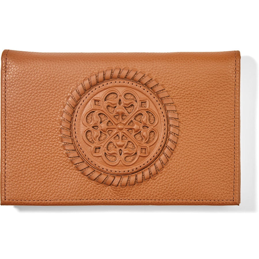 Majesty Small Wallet - Brighton