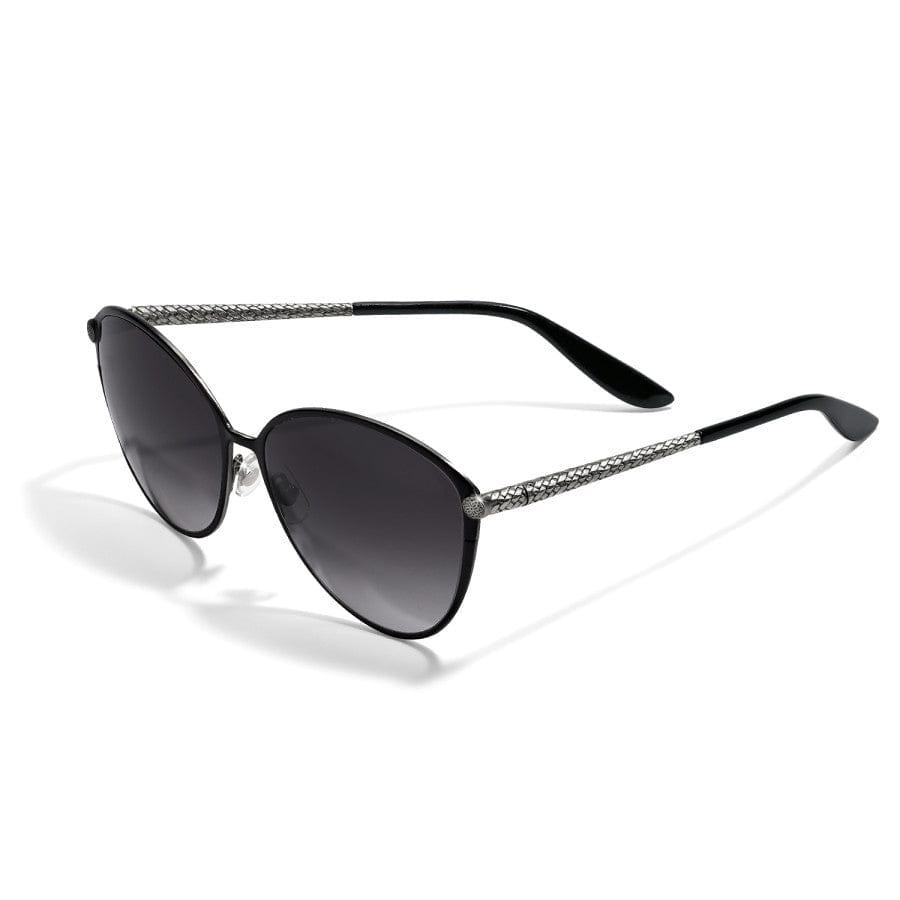 Ferrara Gatta Sunglasses black-silver 1
