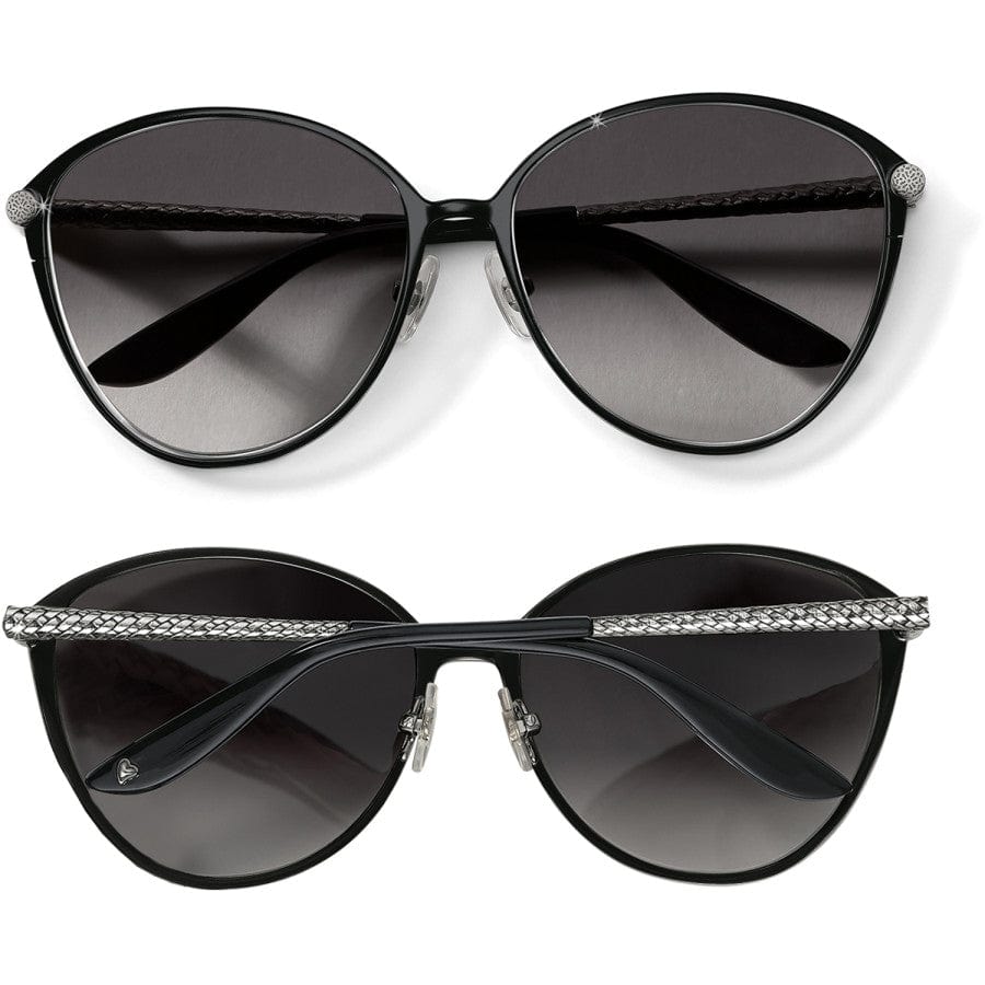 Ferrara Gatta Sunglasses black-silver 3