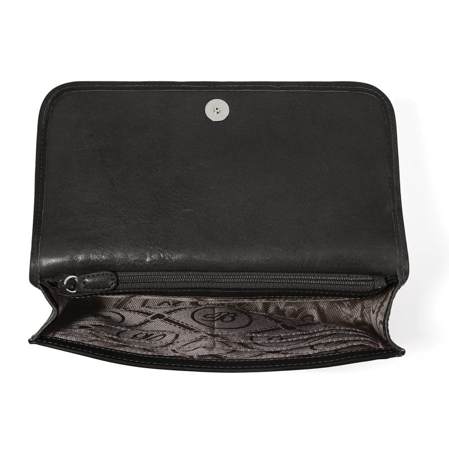 Ferrara La Bellezza Large Wallet black 10