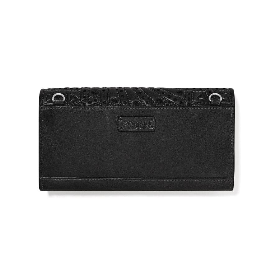 Ferrara La Bellezza Large Wallet black 11