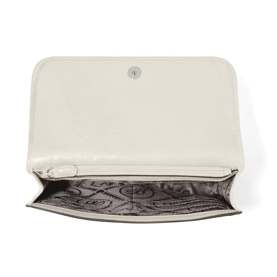 Ferrara La Bellezza Large Wallet white 3