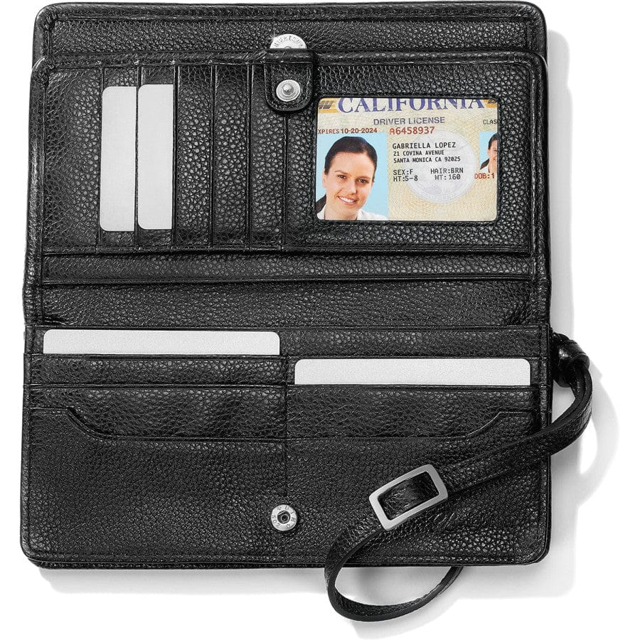 Ferrara Large Wallet