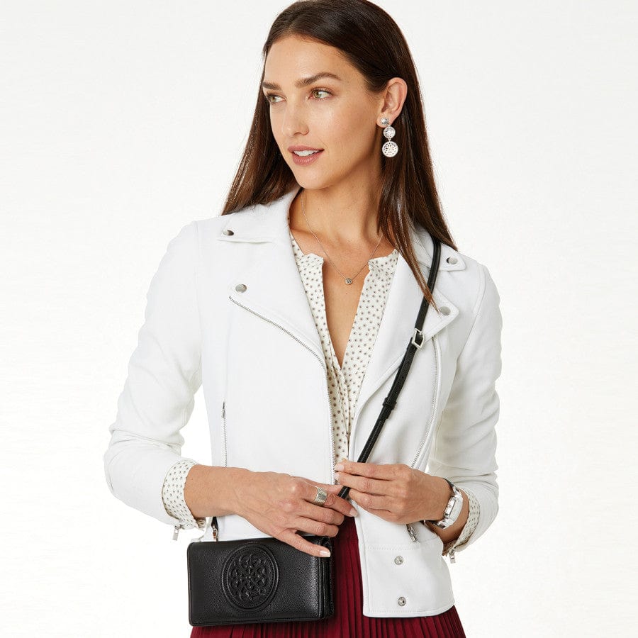 Ferrara Large Wallet