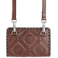 Ferrara Medium Zip Wallet
