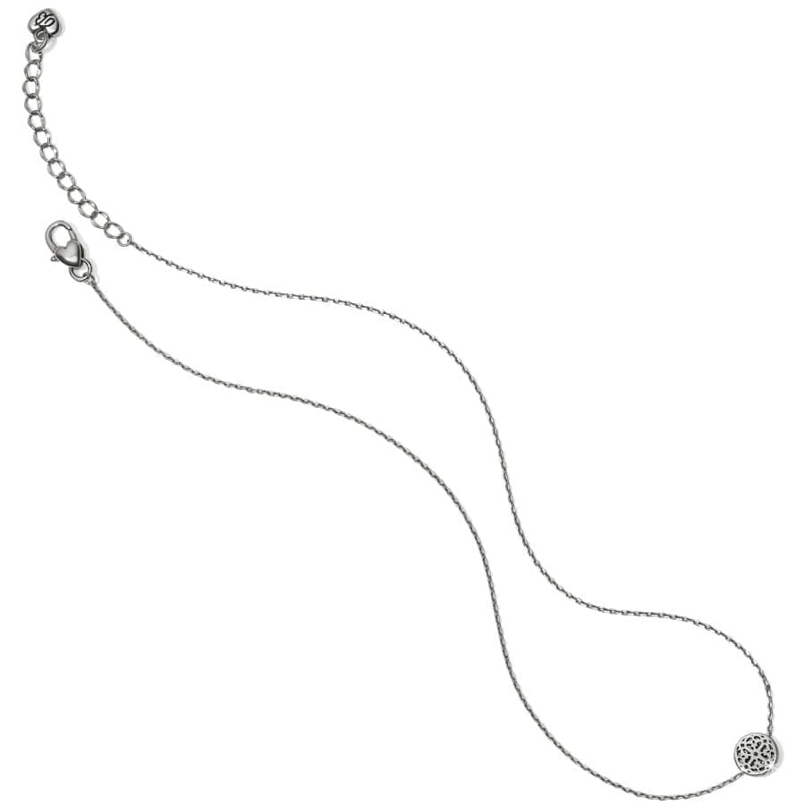 Ferrara Mini Necklace silver 2