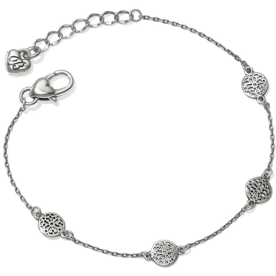 Ferrara Petite Bracelet silver 1
