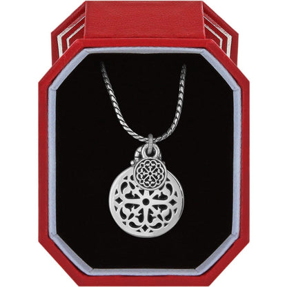 Ferrara Petite Necklace Gift Box