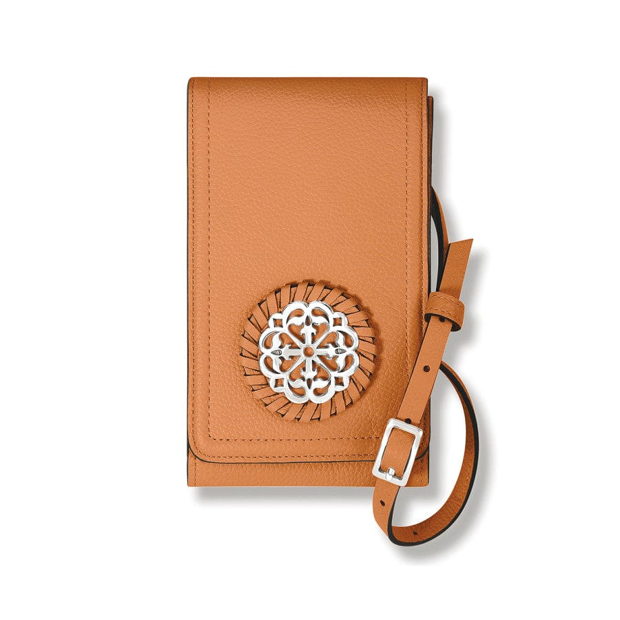 Ferrara Phone Organizer naturelle 14