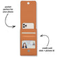Ferrara Phone Organizer