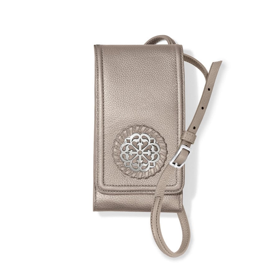 Ferrara Phone Organizer zinc-pearl 6