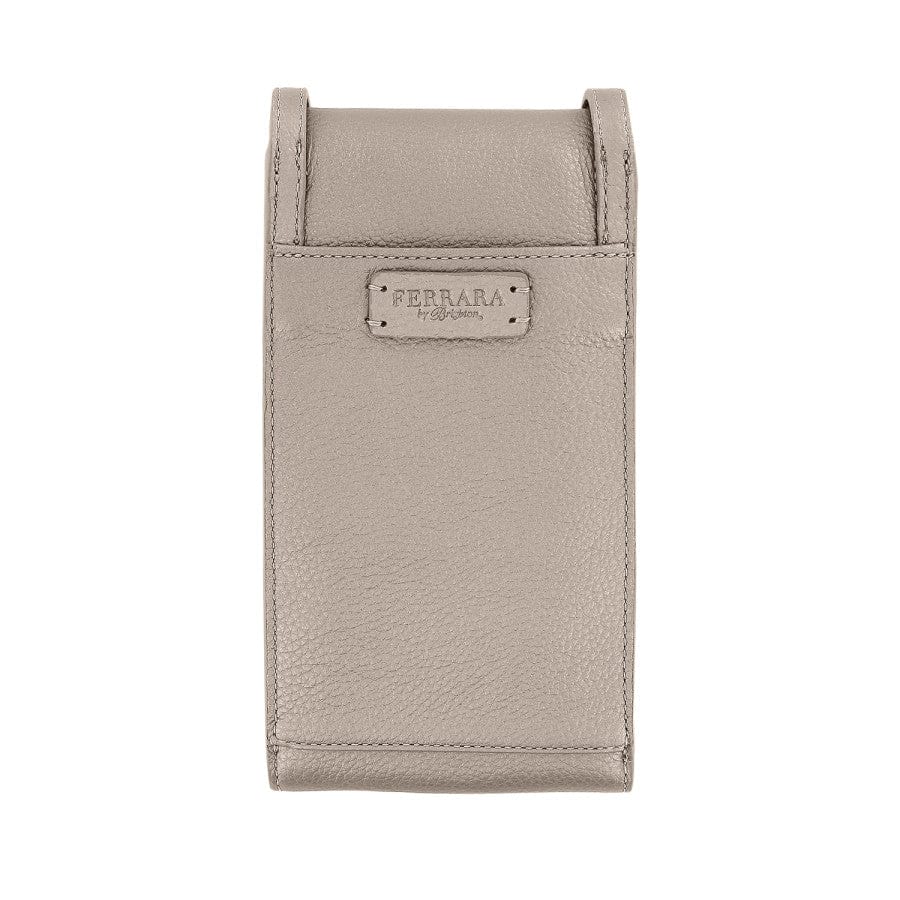 Ferrara Phone Organizer zinc-pearl 9