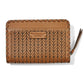 Brighton Collectibles - Handbags>Medium Wallets - Ferrara Santorini Medium Wallet -