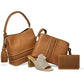 Brighton Collectibles - Handbags>Medium Wallets - Ferrara Santorini Medium Wallet -