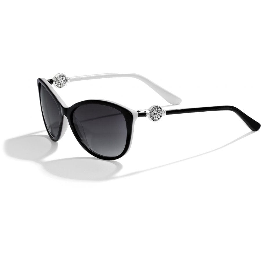 Ferrara Sunglasses black-white 1