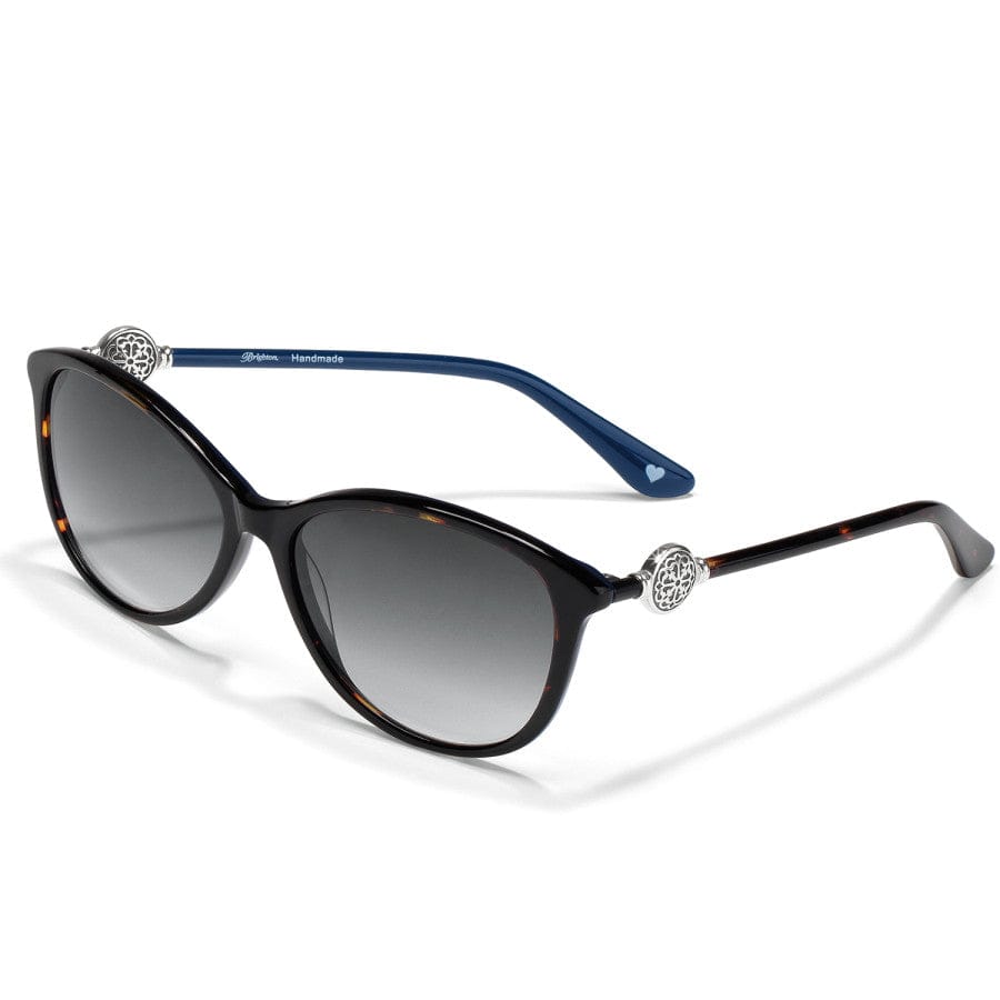 Ferrara Sunglasses tortoise-navy 5