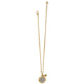 Ferrara Two Tone Necklace main image 0