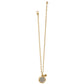 Ferrara Two Tone Necklace main image 1