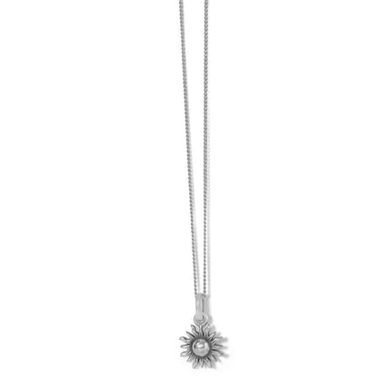 Ferrara Virtue Sole Petite Necklace