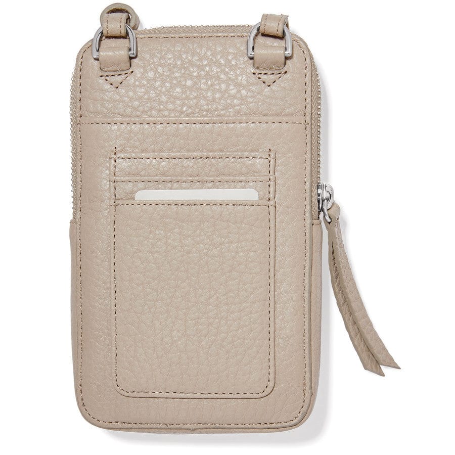 Ferrara Zip Around Phone Organizer