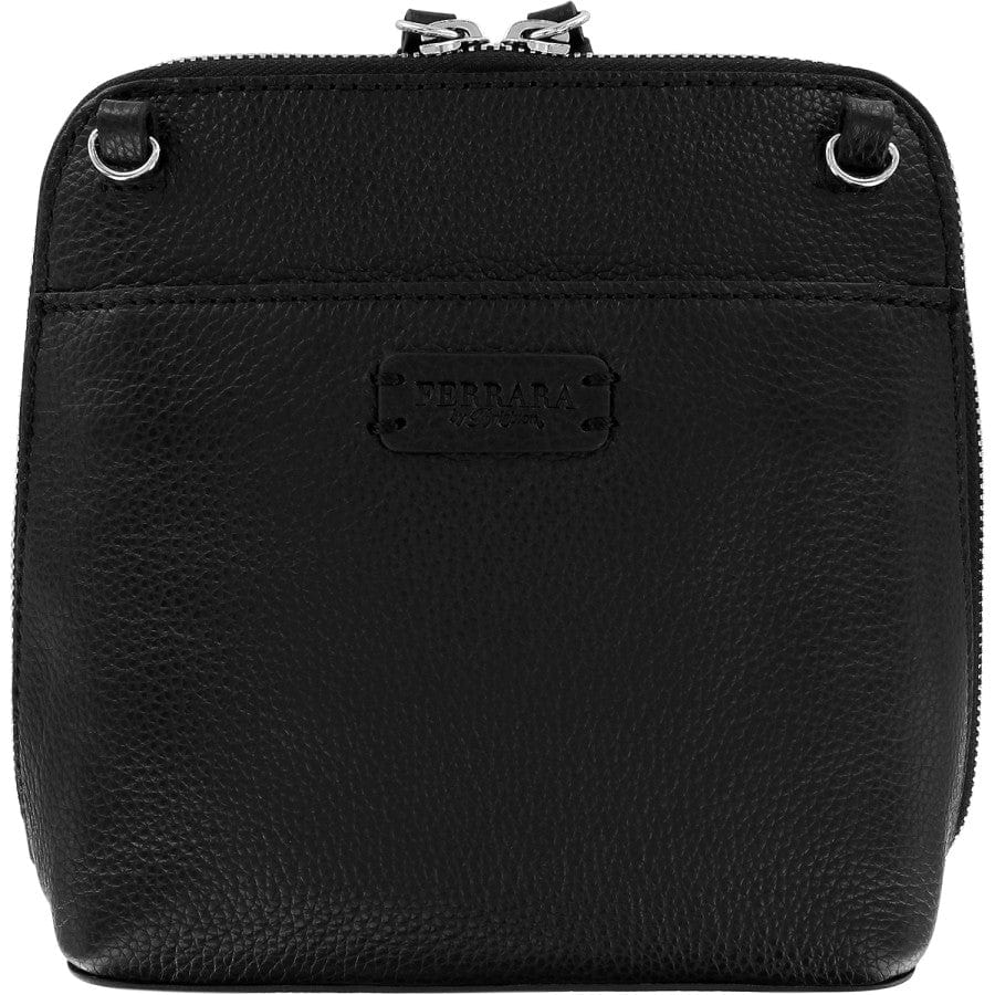 Fina Mini Cross Body black 3