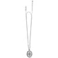 Fiona Convertible Locket Necklace