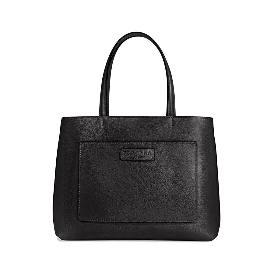 Fiora Large Tote black 12