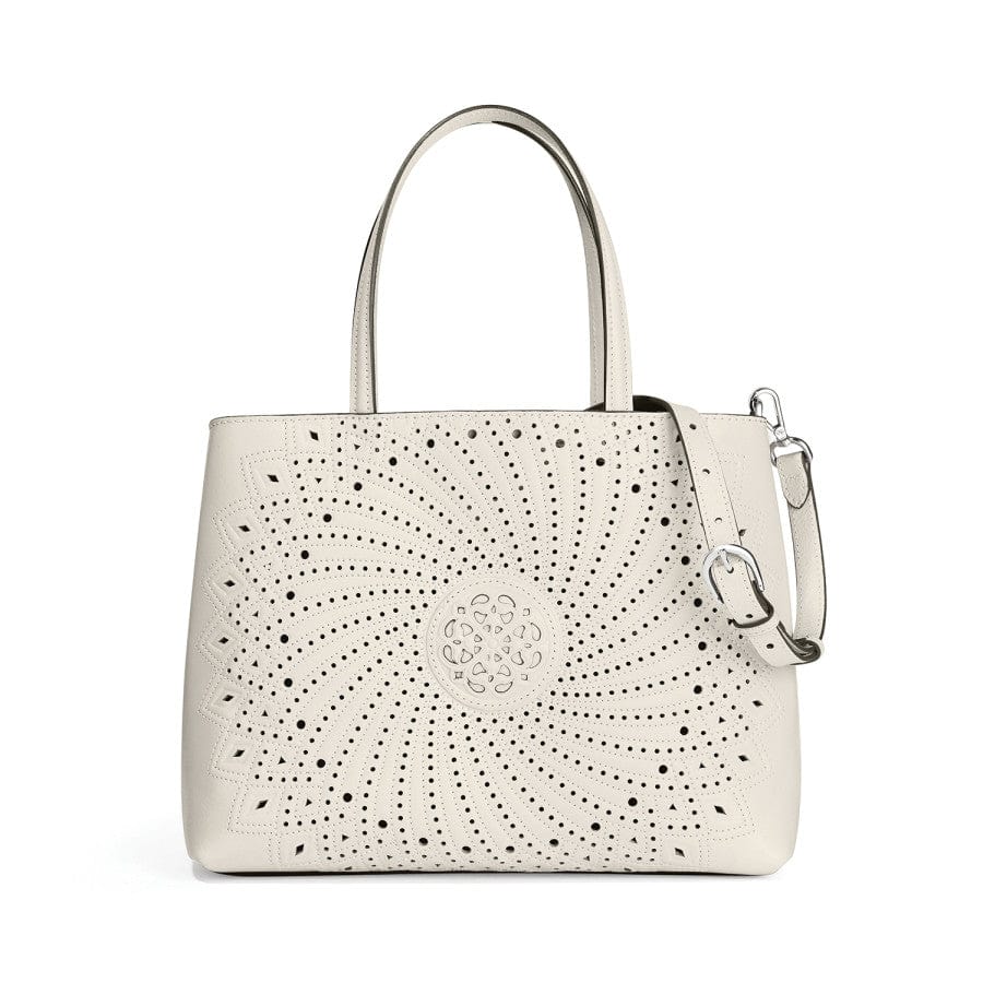 Fiora Large Tote white 2