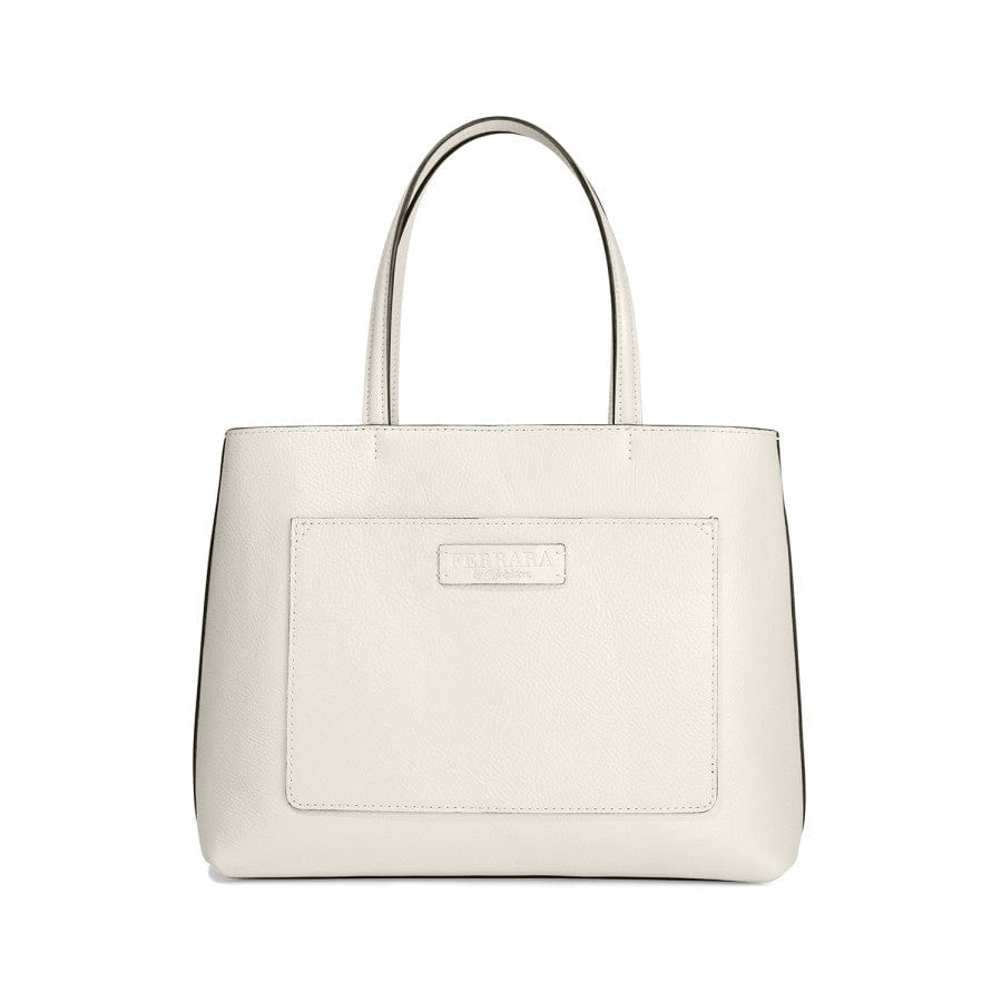 Fiora Large Tote white 4