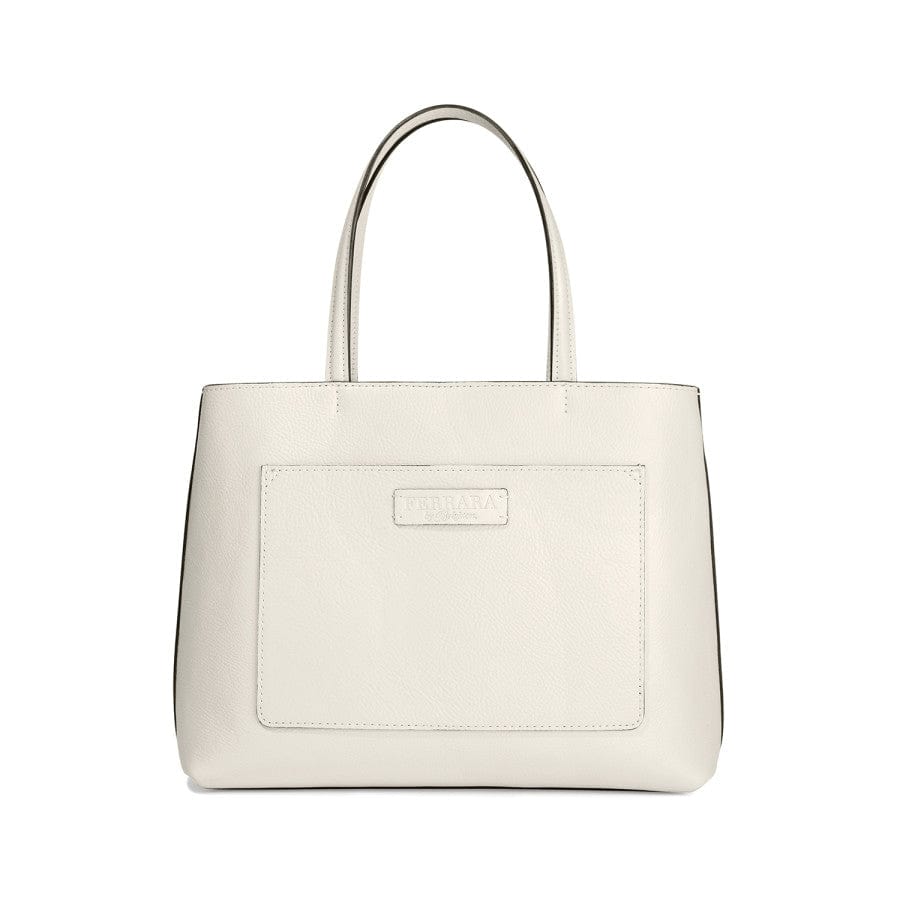 Fiora Large Tote white 3