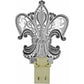 Fleur De Lis Nightlight