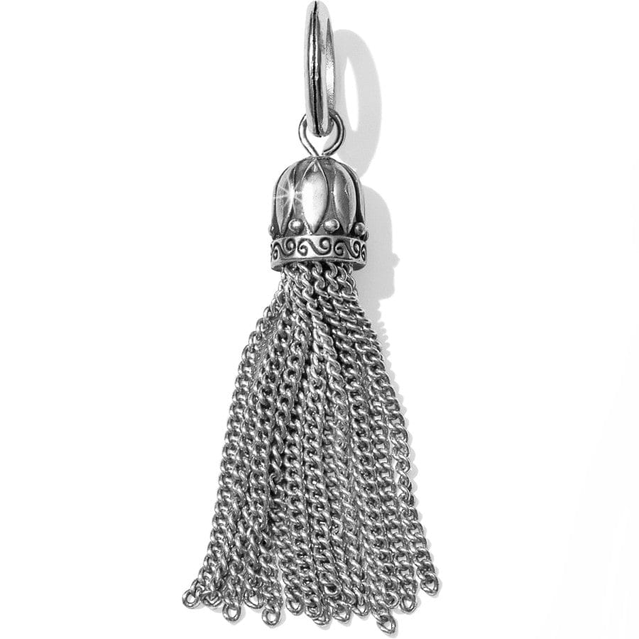 Flight and Freedom Necklace
