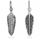 Flight and Freedom Necklace