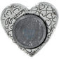 Floating Hearts Magnet