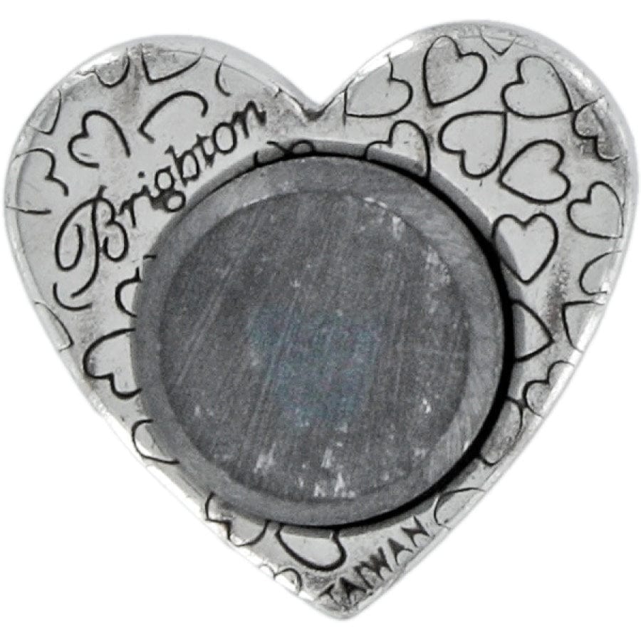 Floating Hearts Magnet