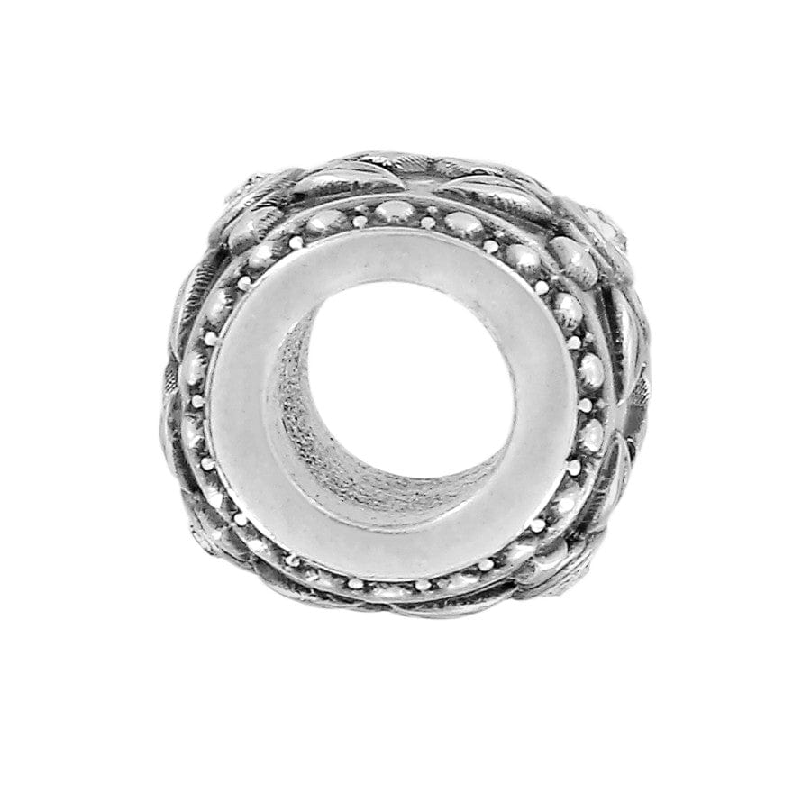 Florence Bead silver 2