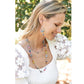 Florette Necklace