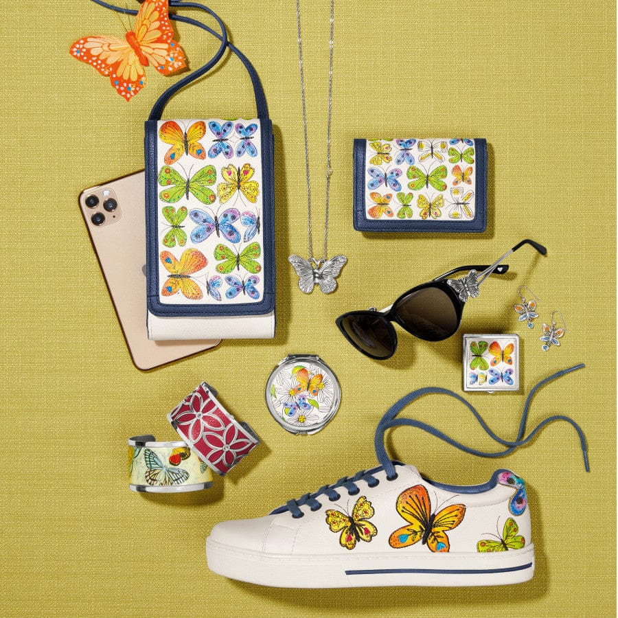 Fly Me Sneakers white-multi 3