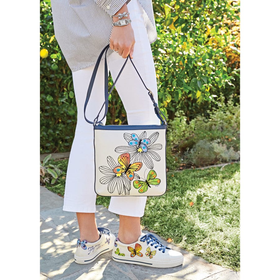 Fly Me Sneakers white-multi 4
