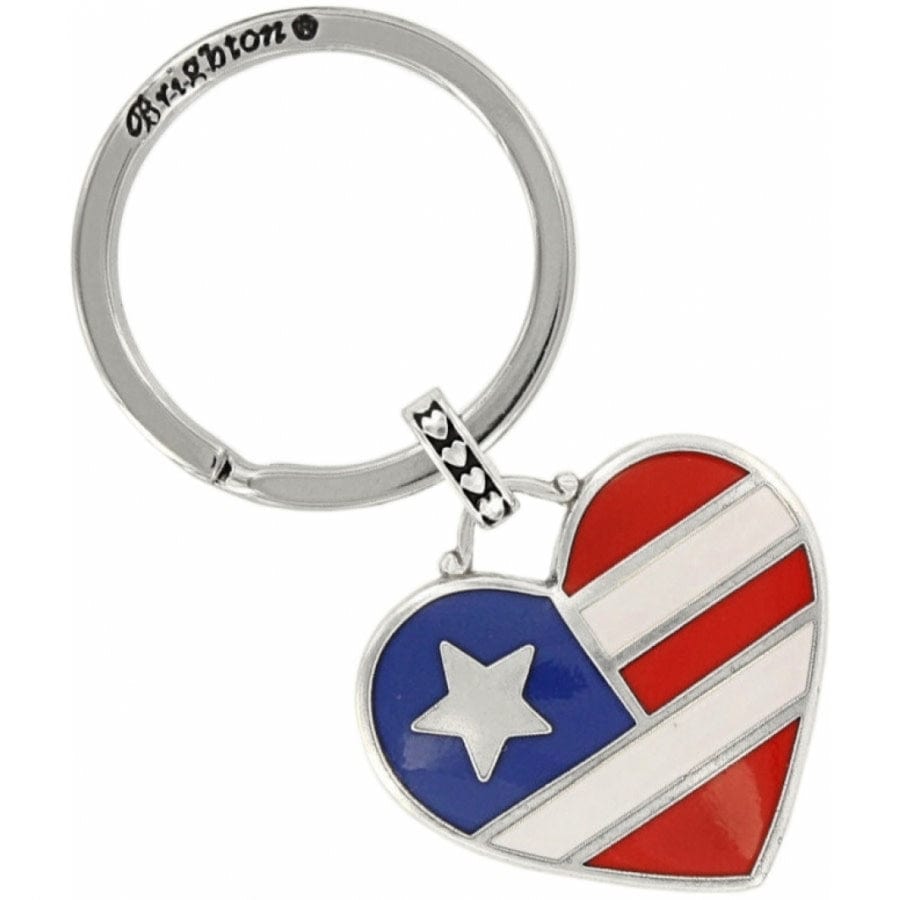 Freedom Heart Key Fob multi 1