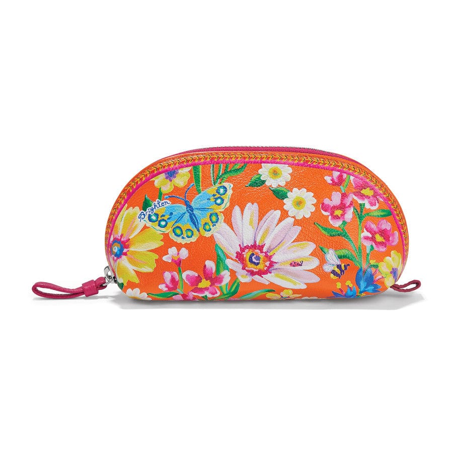 French Garden Cosmetic Pouch multi 1